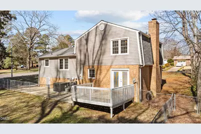 205 November Street, Garner, NC 27529 - Photo 24