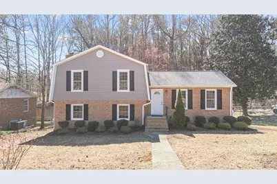 205 November Street, Garner, NC 27529 - Photo 2