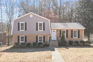 205 November St, Garner, NC 27529 - Photo 2