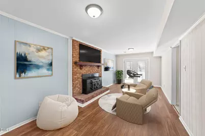 205 November Street, Garner, NC 27529 - Photo 12