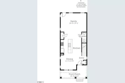 2877 Mar Bonita Street, Knightdale, NC 27545 - Photo 6