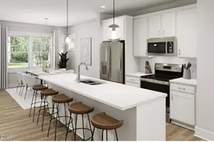 2877 Mar Bonita St, Knightdale, NC 27545 - Photo 2