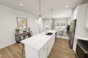 2877 Mar Bonita St, Knightdale, NC 27545 - Photo 4