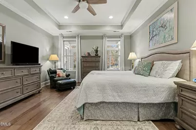 149 Glenpark Place, Cary, NC 27511 - Photo 12