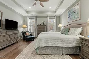 149 Glenpark Pl, Cary, NC 27511 - Photo 12