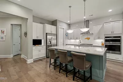 149 Glenpark Place, Cary, NC 27511 - Photo 4