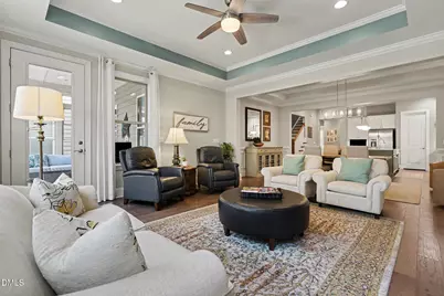 149 Glenpark Place, Cary, NC 27511 - Photo 10