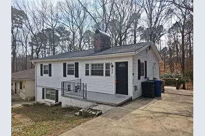 616 Homeland Avenue, Durham, NC 27707 - Photo 2