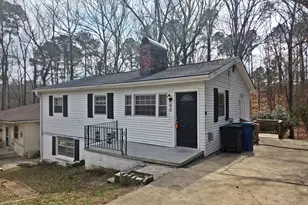 616 Homeland Ave, Durham, NC 27707 - Photo 2