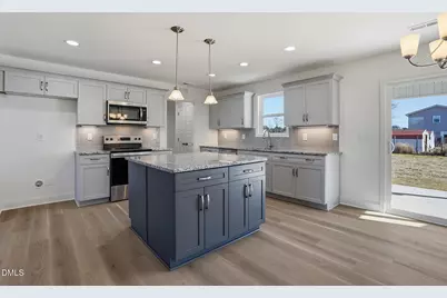 236 Rae Street, Warsaw, NC 28398 - Photo 8