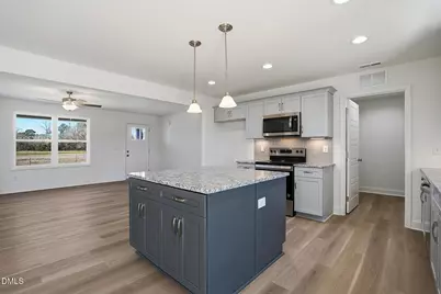 236 Rae Street, Warsaw, NC 28398 - Photo 12