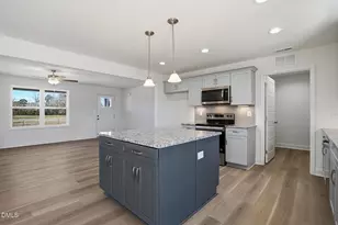 236 Rae St, Warsaw, NC 28398 - Photo 12