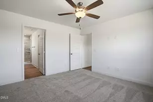 236 Rae St, Warsaw, NC 28398 - Photo 20