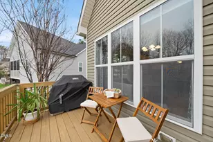 55 Walking Trail, Youngsville, NC 27596 - Photo 34