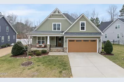55 Walking Trail, Youngsville, NC 27596 - Photo 1