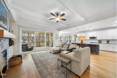 55 Walking Trail, Youngsville, NC 27596 - Photo 4