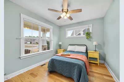 55 Walking Trail, Youngsville, NC 27596 - Photo 16