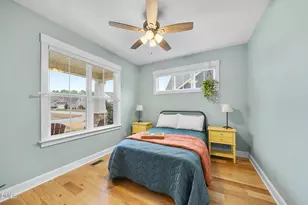 55 Walking Trail, Youngsville, NC 27596 - Photo 16