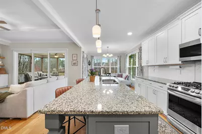 55 Walking Trail, Youngsville, NC 27596 - Photo 10