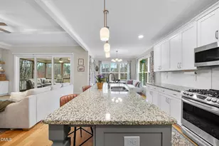 55 Walking Trail, Youngsville, NC 27596 - Photo 10