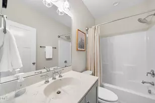 55 Walking Trail, Youngsville, NC 27596 - Photo 18