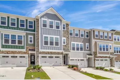 2716 Hunter Woods Drive #631, Apex, NC 27502 - Photo 2