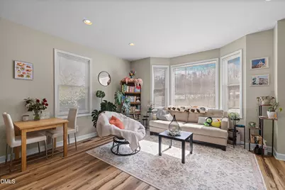 100 Umstead Drive #A & B, Chapel Hill, NC 27516 - Photo 16