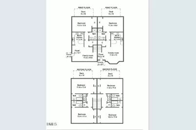100 Umstead Drive #A & B, Chapel Hill, NC 27516 - Photo 2