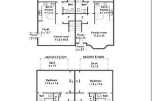 100 Umstead Dr, Chapel Hill, NC 27516 - Photo 2