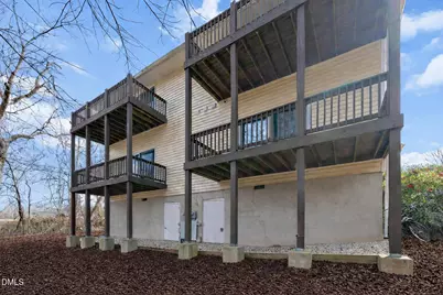 100 Umstead Drive #A & B, Chapel Hill, NC 27516 - Photo 4