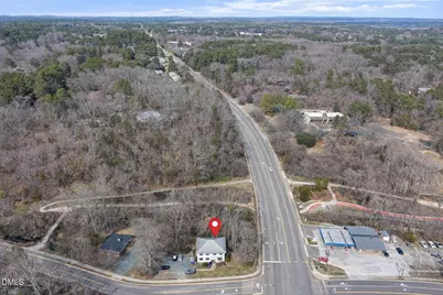 100 Umstead Drive #A & B, Chapel Hill, NC 27516 - Photo 4