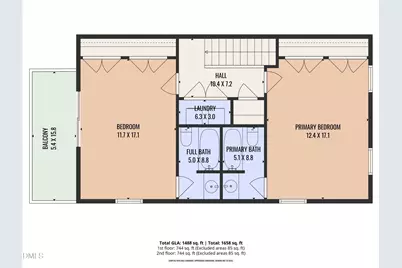 100 Umstead Drive #A & B, Chapel Hill, NC 27516 - Photo 28