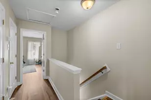 100 Umstead Dr, Chapel Hill, NC 27516 - Photo 22