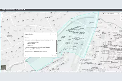 100 Umstead Drive #A & B, Chapel Hill, NC 27516 - Photo 30