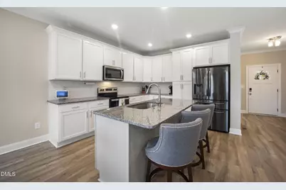 167 Black Cloud Drive, Louisburg, NC 27549 - Photo 8