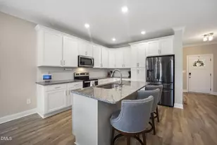 167 Black Cloud Dr, Louisburg, NC 27549 - Photo 8