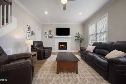 167 Black Cloud Drive, Louisburg, NC 27549 - Photo 4