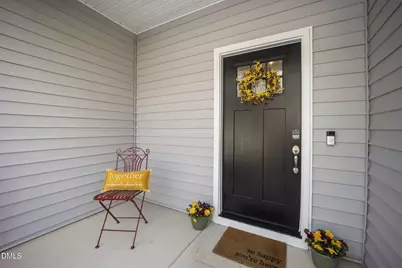 167 Black Cloud Drive, Louisburg, NC 27549 - Photo 2