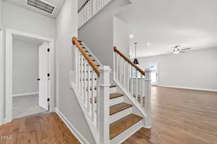 740 Lightrail Dr, Knightdale, NC 27545 - Photo 2