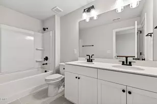 740 Lightrail Dr, Knightdale, NC 27545 - Photo 16