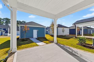 740 Lightrail Dr, Knightdale, NC 27545 - Photo 22