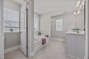 210 Gallery Park Dr, Franklinton, NC 27525 - Photo 22