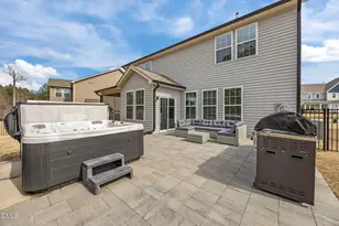 210 Gallery Park Dr, Franklinton, NC 27525 - Photo 4