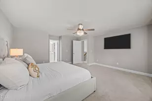 210 Gallery Park Dr, Franklinton, NC 27525 - Photo 20