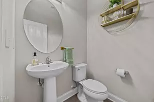 210 Gallery Park Dr, Franklinton, NC 27525 - Photo 14