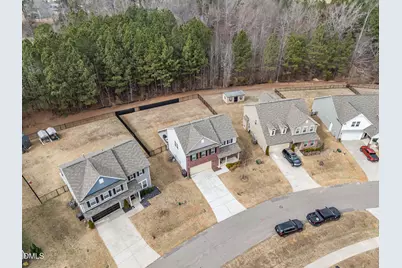 210 Gallery Park Drive, Franklinton, NC 27525 - Photo 4