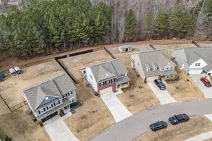 210 Gallery Park Dr, Franklinton, NC 27525 - Photo 4