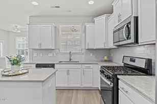 210 Gallery Park Dr, Franklinton, NC 27525 - Photo 28