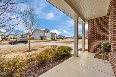 210 Gallery Park Drive, Franklinton, NC 27525 - Photo 40