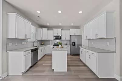 210 Gallery Park Drive, Franklinton, NC 27525 - Photo 30